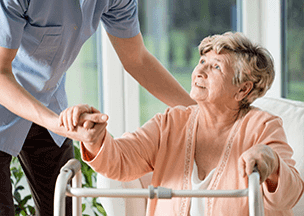 Stroke Home Care