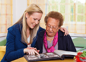 Alzheimer's Home Care