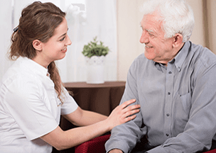 Parkinson’s Home Care