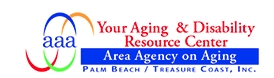 Area Agency on Aging Palm Beach County