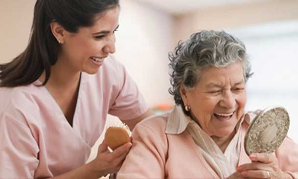 Affinity Hourly Care