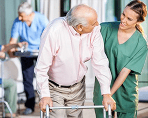 Skilled Nursing