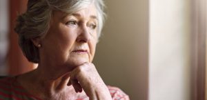 Depression Among Elders and What to Do