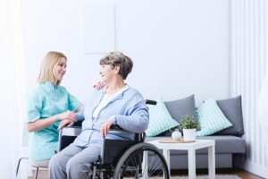 Why Professional Caregiving is the Best Option for Reducing Senior Falls