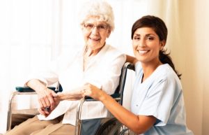 How Professional Caregivers Ensure Proper Post-Hospital Care?