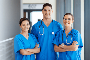 Nurse Job Registration